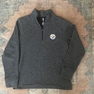 Pittsburgh Steelers Pullover